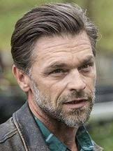 Mackenzie Gray : Filmografia