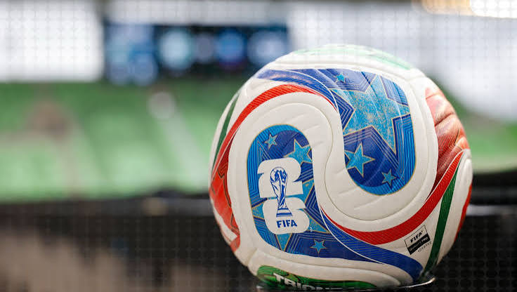 World Cup 2026 Live Blog: Matches, Results And News