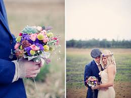 Beautiful boho you will need flowers florist wire scissors florist tape glue gun. Bohemian Diy Wedding Flower Pack