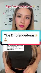 Consejos para emprendedoras en el mercado de la moda