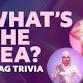 What's the Tea? Drag Trivia! event image