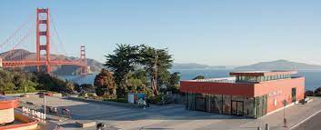 There are 4 additional parking areas that you could park in, though some will require uphill walking. Golden Gate Bridge Golden Gate National Parks Conservancy