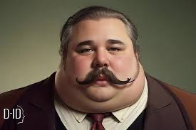 #dc #dlaciebie #smieszne #kawal #AI #leonardo #foryou