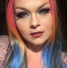 Just walked past some Snow Angles..