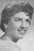 Jeannette Saucier Obituary (1938