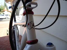 Ahrens Bicycles Blog: Edgar's Cali 26er Hardtail