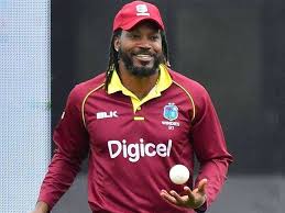 The latest tweets from @henrygayle Chris Gayle Returns To Windies Squad For England One Day Internationals Cricket News