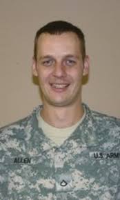 Lonnie Herbert Allen Obituary July 4, 2012