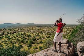 Laikipia county is one of the 47 counties of kenya, located on the equator in the former rift valley province of the country. Your Guide To Laikipia