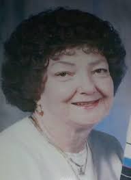 Nora Ellen Litz Scarvelli (1934-2009)