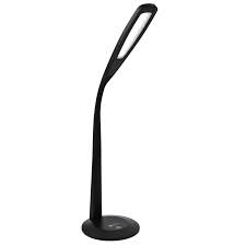 The natural daylight led flex lamp helps you see details clearly and colors accurately whether reading in your favorite chair or sewing in your sewing room. Ottlite Natural Daylight Led Flex Lamp Desk Lamp