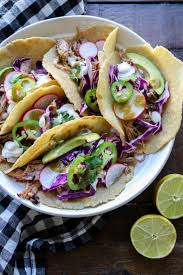 Low carb recipies wtih pulled pork. Low Carb Bbq Pulled Pork Tacos Bonappeteach
