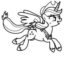 Supercoloring.com is a super fun for all ages: My Little Pony Apple Bloom Coloring Pages Coloring And Drawing