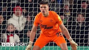 Nick Pope Extends Unbeaten Streak with Another Clean Sheet