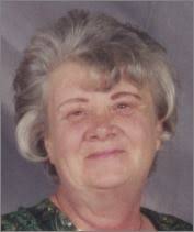 Obituary for MARY ANN HAUSFELD