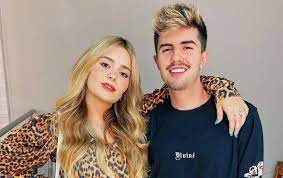 A viih tube do bbb21 tem muitos pais, como caio, arthur e nego di. Bbb Namorado De Viih Tube Fala De Casamento E Revela Sonho Dela Patricia Kogut O Globo
