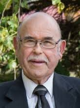 Obituary information for Robert Eugene Waddle