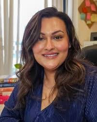 Christina Granillo's Instagram, Twitter & Facebook