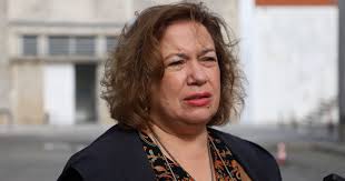 Olívia Marques da Silva reconhece forte ligação a Santo Tirso