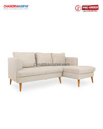 Sofa L Chandra Karya Bromo