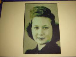 Alice Elaine Holm Bauer (1925-2011)