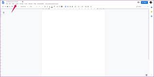 how to insert google drawings in google docs