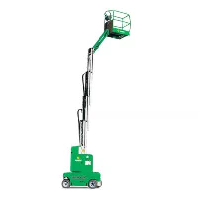 Upright SB126J Aerial Lift