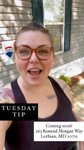 TUESDAY TIP! , Coming...