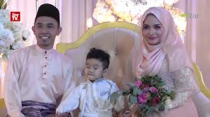 Joy revfa pernah berkahwin sebelum ini dan mempunyai seorang anak lelaki bernama arryan firdaus yang kini berusia tiga tahun. Majlis Pertunangan Hafiz Hamidun Joy Revfa Bukan Sebab Harta Youtube