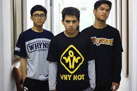 Bagi kami jalanan adalah sekolah tapi ingat jangan anggap kami sampah mp3 duration 2:30 size 5.72 mb / naili pattaya 9. Chord Stand Here Alone Kita Lawa Mereka Kami Kan Buktikan Mereka Itu Sampah Musik Indie 182