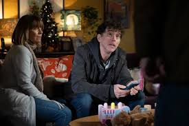 Emmerdale Updates: With rumors swirling about the unidentified body, April  can't shake the memory of her final encounter with Ray - a moment she now  realizes had darker undertones than she initially