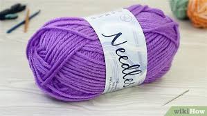 16 stitches and 28 rows = 4 inches / 10 cm in pattern stitch if the exact size of the finished scarf is important to you, be sure to crochet a gauge swatch and match this suggested gauge. How To Crochet A Scarf For Beginners 11 Steps With Pictures