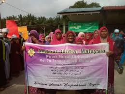 3 bayaran balik pinjaman aim. Amanah Ikhtiar Dan Kelab Usahawan Ikhtiar Posts Facebook