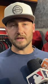 Garrett Hampson breaks down what happened