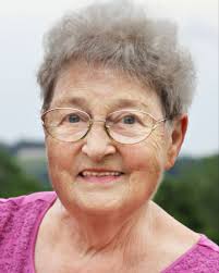 Anna Marie Naylor Obituary March 16, 2025