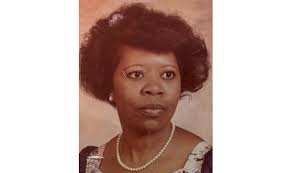 Ms. Bertha L. Cooper Obituary (2024)