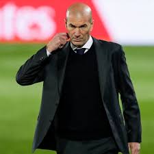 Blessed with natural talent for this sport, the french midfielder won everything that could possibly be won, both with. Real Madrid Believe Zinedine Zidane Will Stay On Next Year
