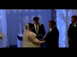 Chapman Wedding Youtube In america for the film around the world in 8 dollars, she met american student greg chapman. chapman wedding youtube