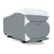 Class c rv covers reviews. Reviews For Classic Accessories Polypro Iii 24 Ft To 28 Ft Class C Rv Cover 80 344 193101 Rt The Home Depot