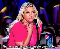 X factor memes начал(а) читать. X Factor Us Xfusa Britney Spears Gif Find On Gifer