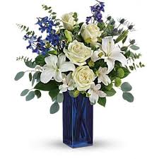 Cremation & funeral gallery 29 8th street west. Funeral Flowers Delivered To Larson Nelson Funeral Home Yorkville Il Schaefer Greenhouses Montgomery