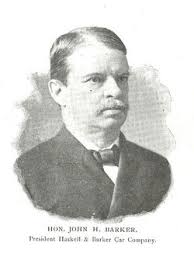 John Henry Barker (1844-1910)