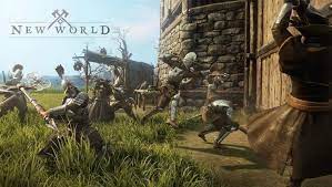 New World Hatchet Life Staff And Musket Build Guide Naguide