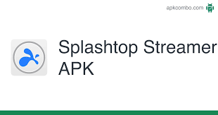 The market for digital media adapters—devices which bring content from the internet and your pc to your home entert. Splashtop Streamer Apk 3 5 615 Android App Download