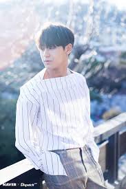 © all credits to owners. Seventeen Director S Cut Photoshoot Naver X Dispatch Part 5 Mingyu Carat ìºëŸ¿ Amino