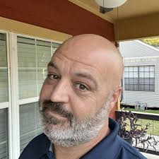 Timothy Joseph Brasfield's Memorial Website