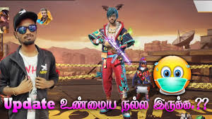 #durecorder #pubg #live hi friends welcome back to any video today i introduce some updates it was not fair and it was my second life my first was destroyed. Free Fire New Update Rection Review Gaming Tamizhan Free Fire New Updates Tamil Tricks Tips Youtube