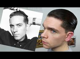 GEazy Hair Style