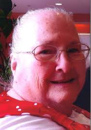 Ruth L. (Eads) Robertson Obituary October 28, 2020