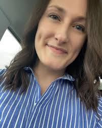 Hey all! My name is Kendra May and I am the new Girls Athletics Coordinator  and 8th Grade Math Teacher at Watauga Middle. This is my 10th year in  education and my